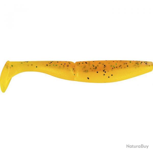 Leurre One Up Shad 4" 117 MANGO PEPPER