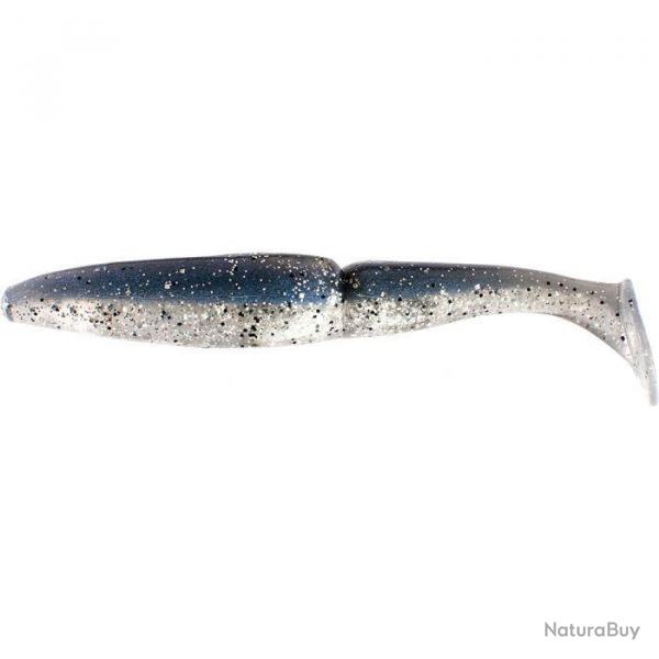 Leurre One Up Shad 5" 078 IWASHI