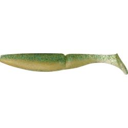 Leurre One Up Shad 5" 162 PIKE