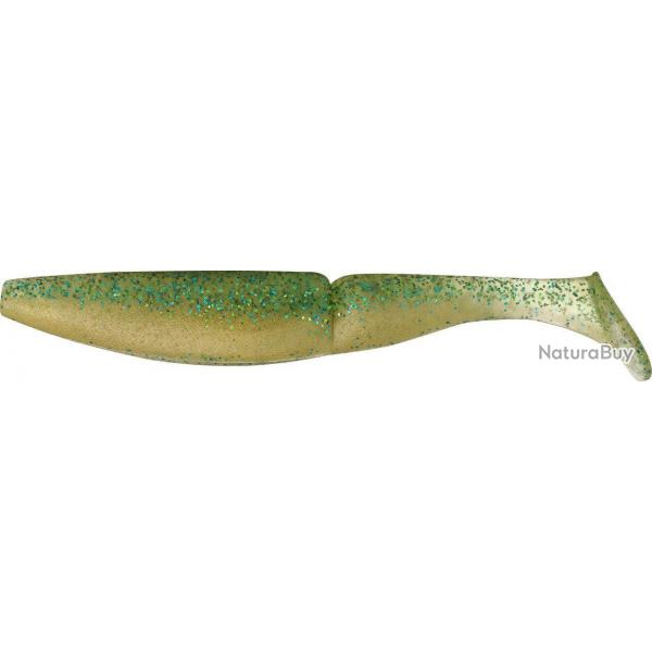 Leurre One Up Shad 5" 162 PIKE