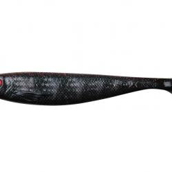 Pro Shad 10cm à l'unité Nightmare UV