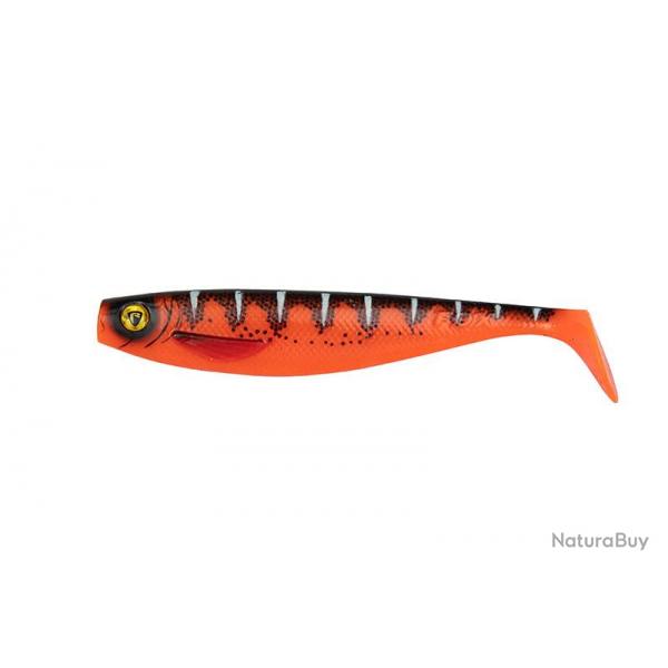 Pro Shad 10cm  l'unit UV Red Wake