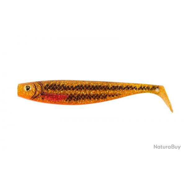 Pro Shad 10cm  l'unit UV Goldie