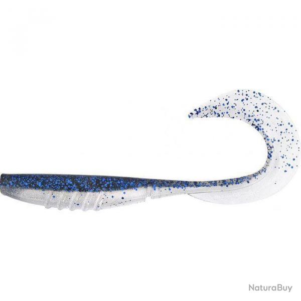 Leurre MEGABASS X LAYER CURLY 3.5" HASU