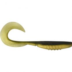 Leurre MEGABASS X LAYER CURLY 5" ANGUILLE