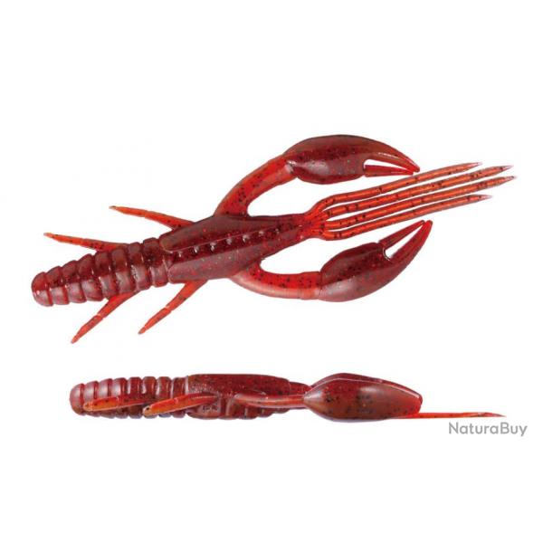 DOLIVE CRAW 2" TW149-RED CRAW