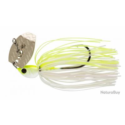 Sakura CAJUN SPINNERBAIT 10.5gr 3/8 oz - Pêcheur en ligne