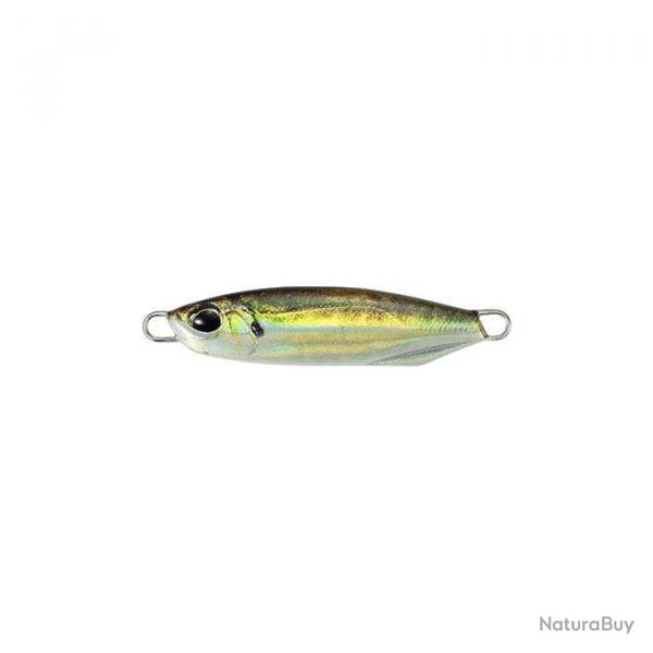 DRAG METAL CAST SLOW 15G PNA0488 REAL AJI