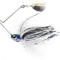 Spinnerbait MEGABASS SV-3 7g SC HASU