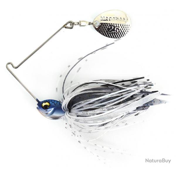 Spinnerbait MEGABASS SV-3 7g SC HASU