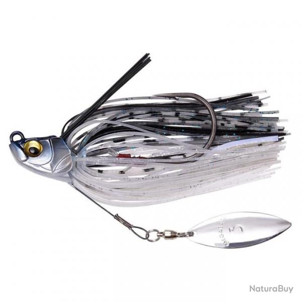 Rubber Jig Megabass UOZE SWIMMER 5G HASU