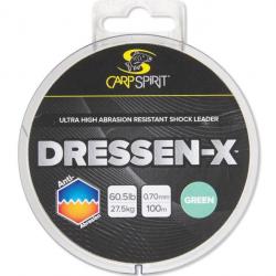 DRESSEN-X GREEN 0.60mm