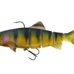 REPLICANT JOINTED TROUT 18CM Stickleback UV