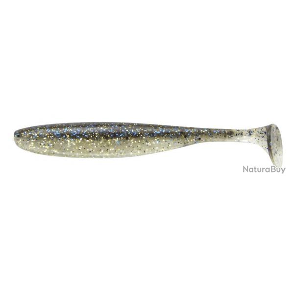 Leurre KEITECH EASY SHINER 4" 418