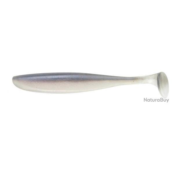 Leurre KEITECH EASY SHINER 4" 420