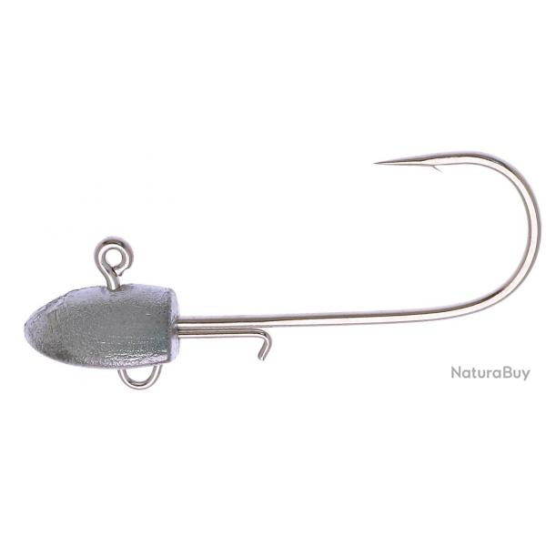 Tte plombe DECOY SV 34 H n3/0 - 7 G