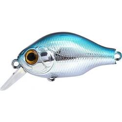 Crankbait ZIPBAITS B-switcher 1-0 No Rattle ABLETTE