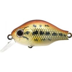 Crankbait ZIPBAITS B-switcher 1-0 No Rattle GOUJON