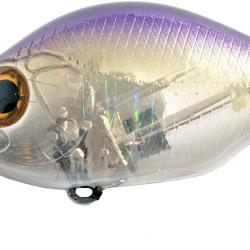 Crankbait ZIPBAITS B-switcher 1-0 No Rattle 019