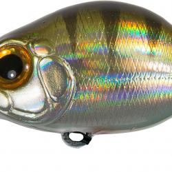 Crankbait ZIPBAITS B-switcher 1-0 No Rattle 401