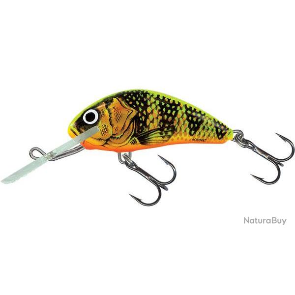 Hornet 5 Floating GOLD FLUO PERCH