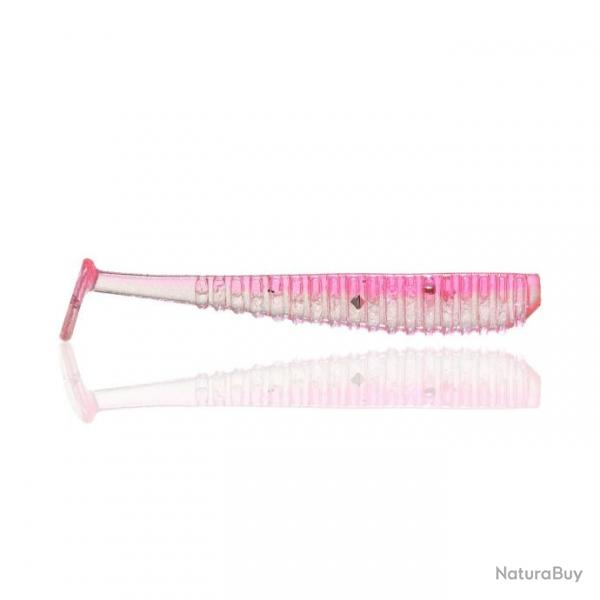 S-CAPE SHAD 4CM B30 Clear pink