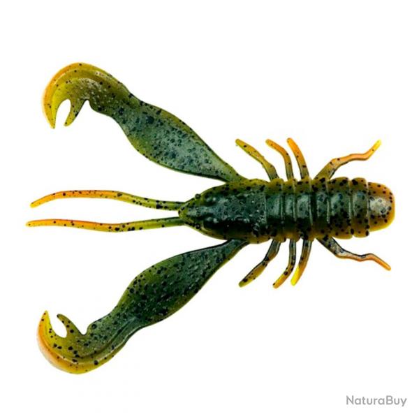 LMAB Finesse Filet Craw 4cm Realcraw