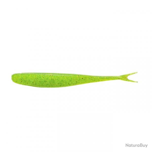 NOIKE SLT Minnow 3.5" Chartreuse