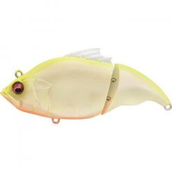 Leurre MEGABASS Vatalion 115 F PM HOT SHAD