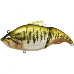 Leurre MEGABASS Vatalion 115 F GG BASS