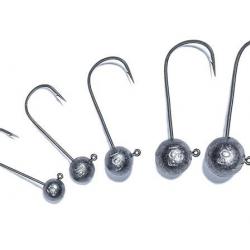 TP Finesse Jig Head à l'unité 10g