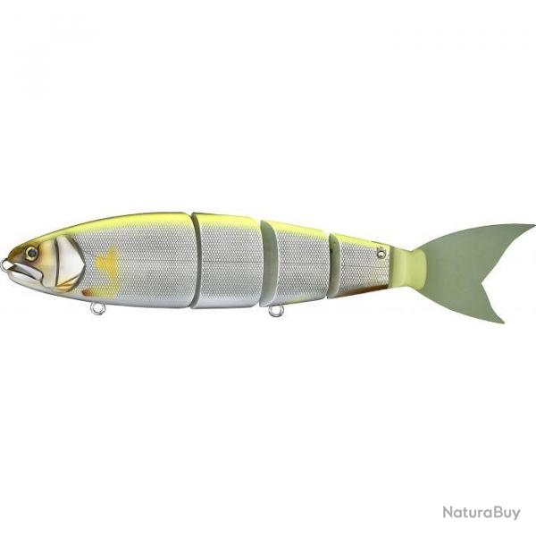 Swimbait Madness Balam 245 04 GM CHART