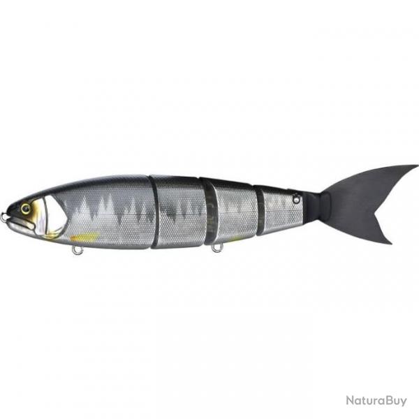 Swimbait Madness Balam 245 06 LASER HASU