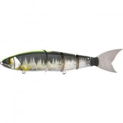 Swimbait Madness Balam 245 07 CLEAR HASU