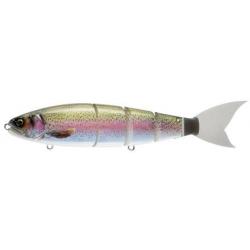 Swimbait Madness Balam 245 03 REAL RAINBOW TROUT (édition limitée)