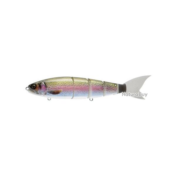 Swimbait Madness Balam 245 03 REAL RAINBOW TROUT (dition limite)