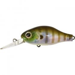 Crankbait ZIPBAITS B-Switcher 2-0 No Rattle 082 GHOST GILL