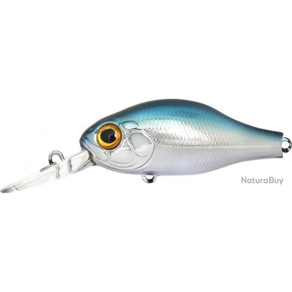 Crankbait ZIPBAITS B-Switcher 2-0 No Rattle ABLETTE