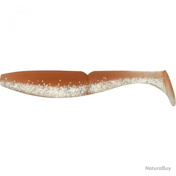 Leurre One Up Shad 6" 064 WAKASAGI