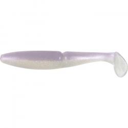 Leurre One Up Shad 6" 114 GHOST PURPLE