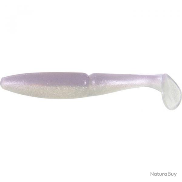 Leurre One Up Shad 6" 114 GHOST PURPLE