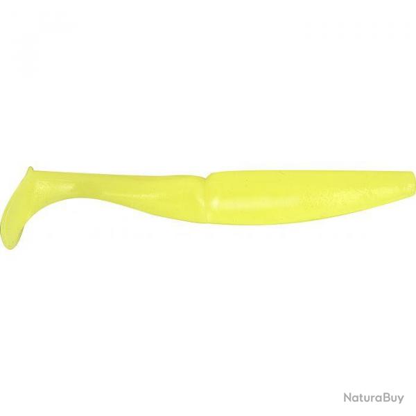 Leurre One Up Shad 7" 118 SOLID CHART