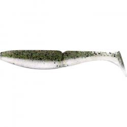 Leurre One Up Shad 7" 060 BABY BASS