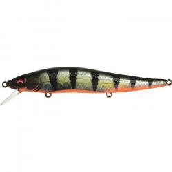 Leurre MEGABASS Vision 110 FW Suspending GP REDFIN PERCH