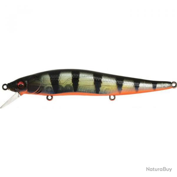 Leurre MEGABASS Vision 110 FW Suspending GP REDFIN PERCH