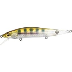 Leurre MEGABASS Vision 110 FW Suspending BABY GILL