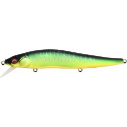 Leurre MEGABASS Vision 110 FW Suspending MAT TIGER