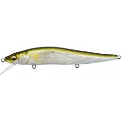 Leurre MEGABASS Vision 110 FW Suspending WAGIN AYU