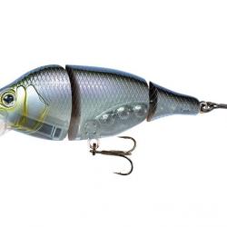 Leurre FOX RAGE HITCHER JOINTED C&T 100SR Gold Head