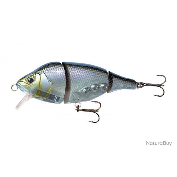 Leurre FOX RAGE HITCHER JOINTED C&T 100SR Gold Head